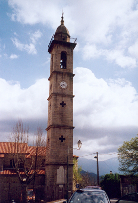 067-clocher de Levie